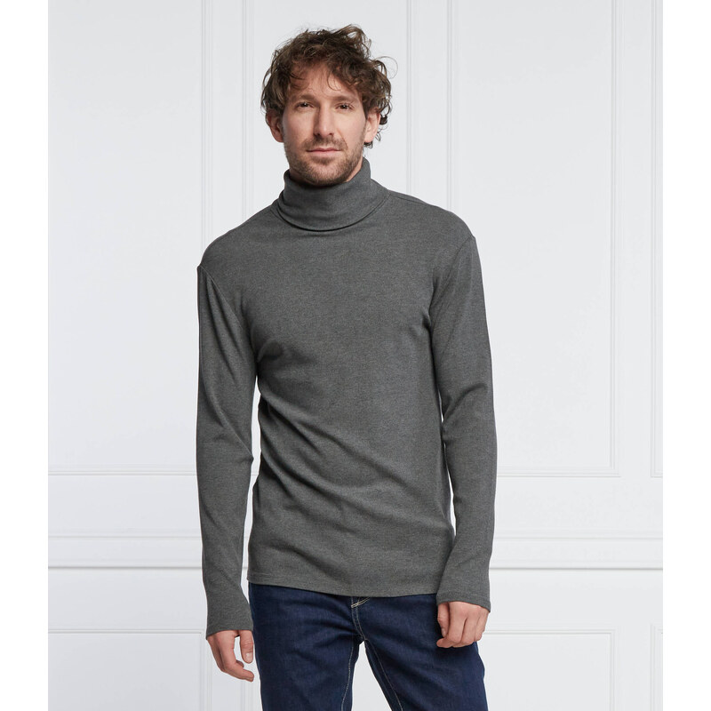 GUESS Rolák MATEO RIB | Regular Fit