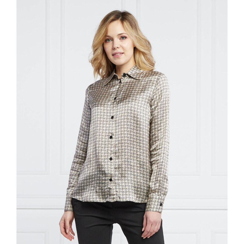 Pinko Košile SMORZARE | Regular Fit