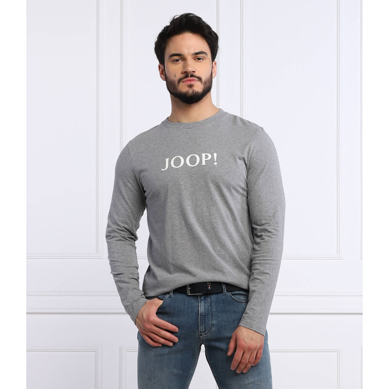 Joop! Homewear Tričko s dlouhým rukávem | Regular Fit