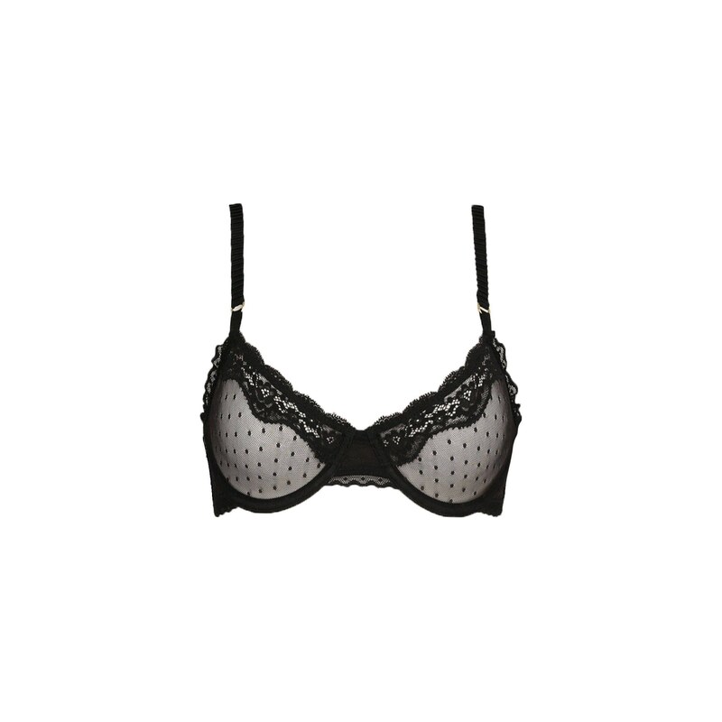 Stella McCartney Krajkový podprsenka 66191916