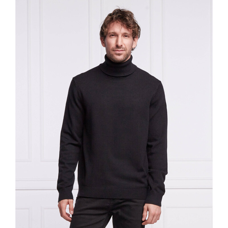 GUESS Rolák LIAM | Slim Fit