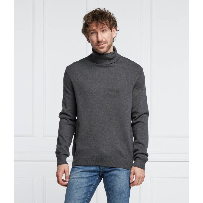 GUESS Rolák LIAM | Slim Fit