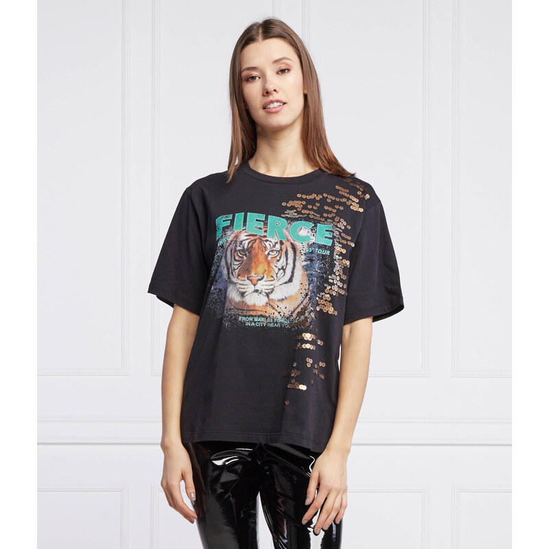 Pinko Tričko NOVATE | Regular Fit 66417954