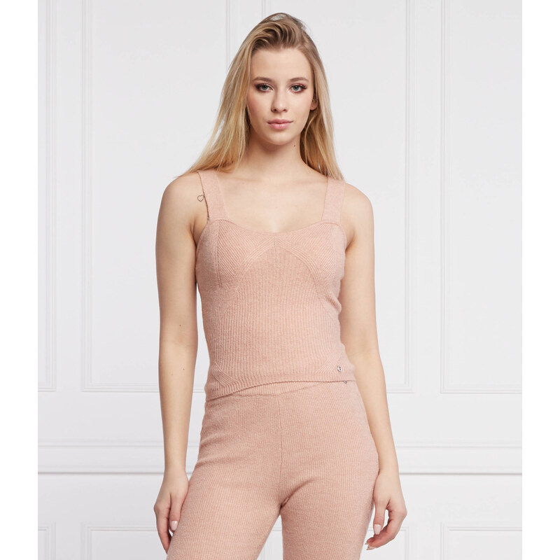 GUESS Top SERENA | Slim Fit 66301273