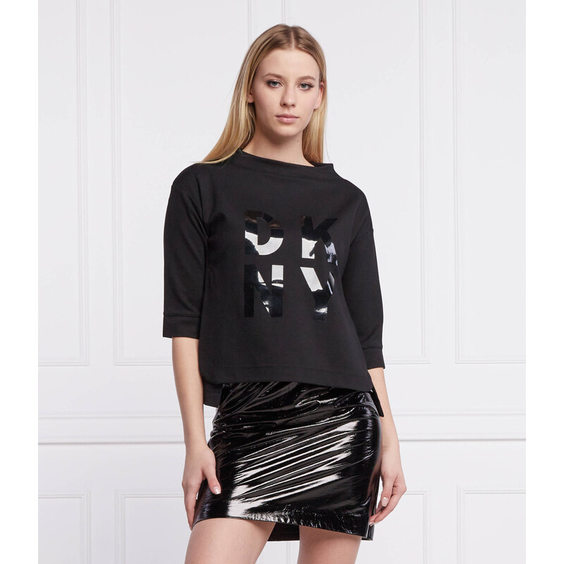 DKNY Sport Mikina | Regular Fit