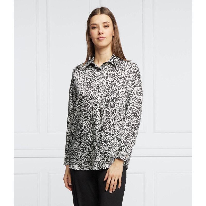 Liu Jo Košile | Relaxed fit 66043686