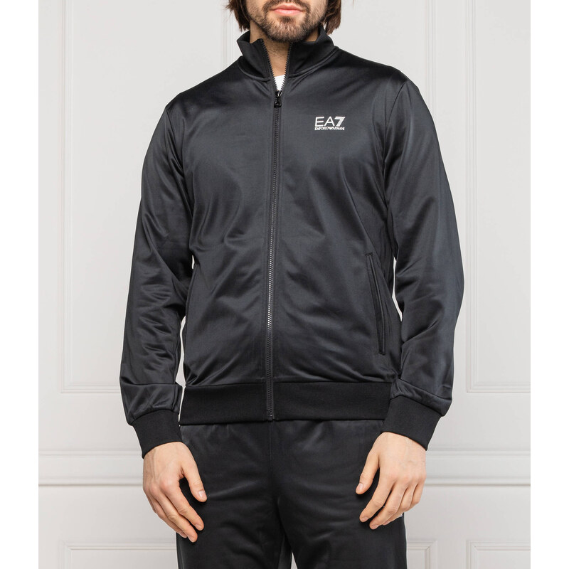EA7 Tepláková souprava | Regular Fit