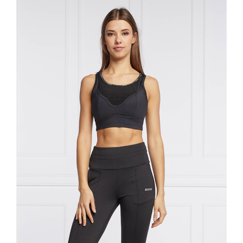 GUESS ACTIVE Top DALIA | Slim Fit 64930148