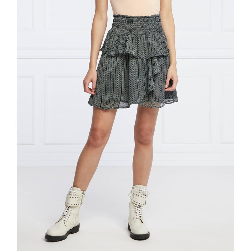 Pepe Jeans London Sukně LANA 65270058
