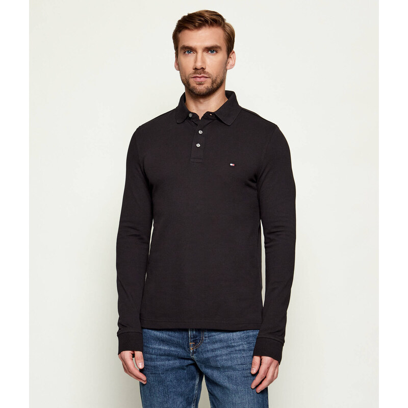 Tommy Hilfiger Polokošile 1985 | Slim Fit