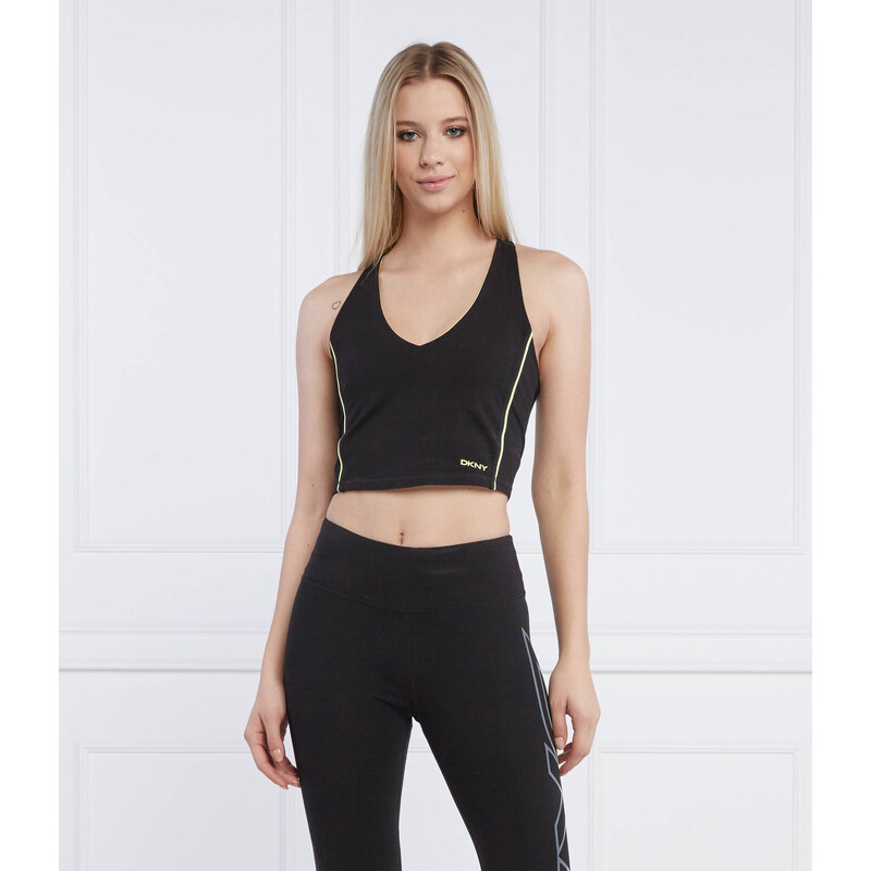 DKNY Sport Top | Cropped Fit 65155390