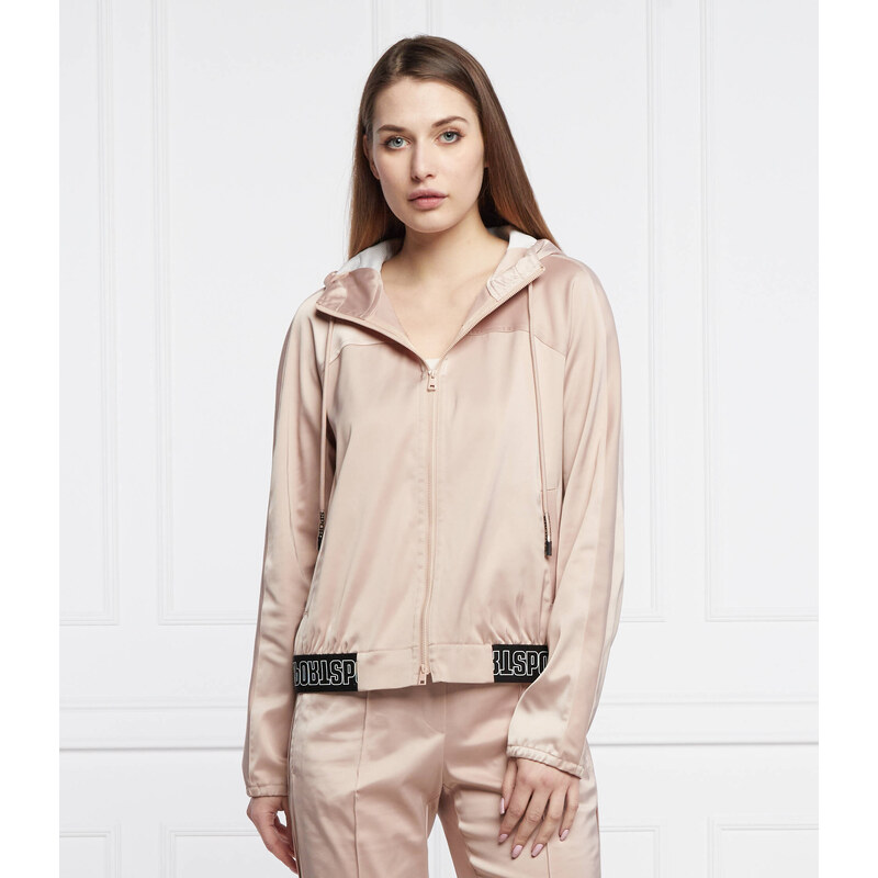 Marc Cain Mikina | Casual fit 65640550