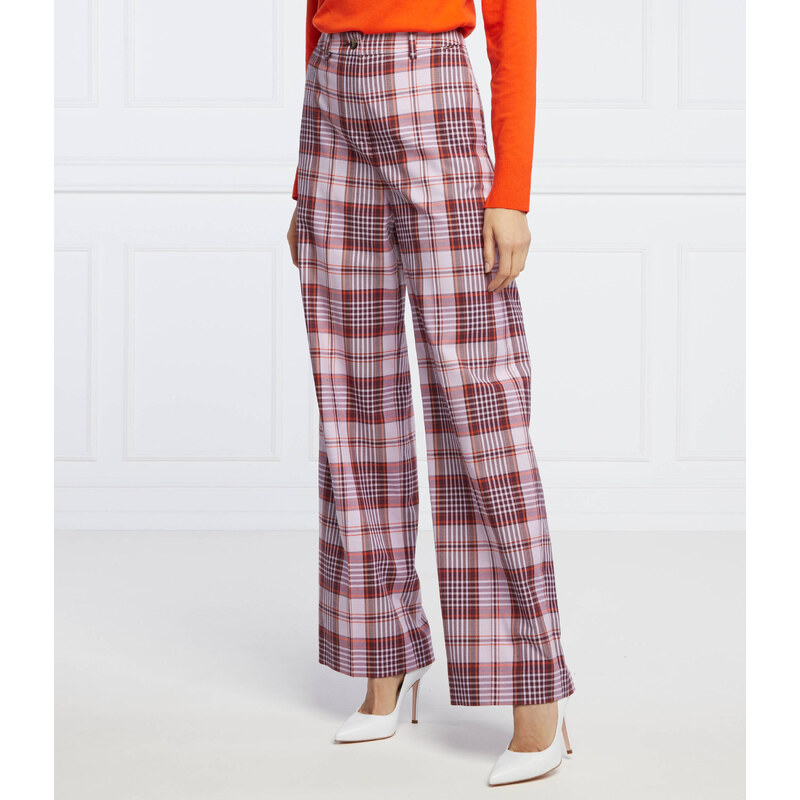 Joop! Kalhoty | Relaxed fit 65331096