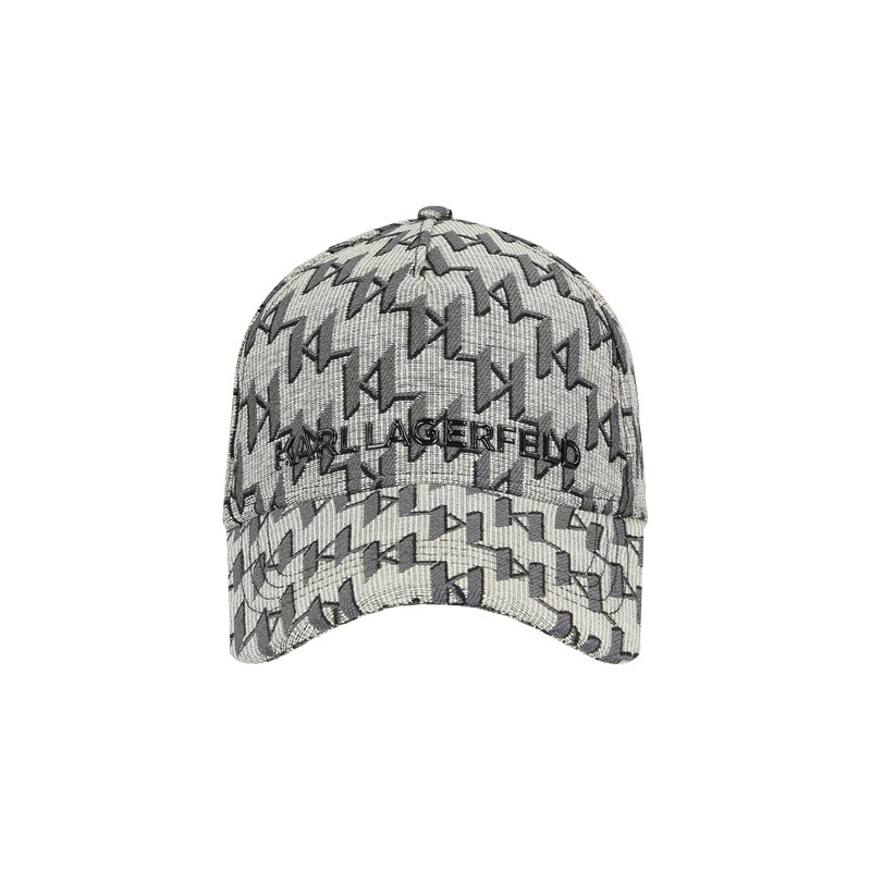 Karl Lagerfeld Kšiltovka K/Monogram 65220295