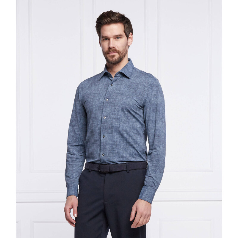 BOSS BLACK P-HANK-kent-214 | Slim Fit
