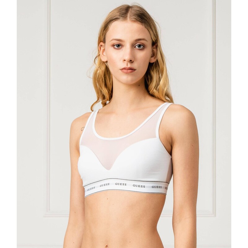 Guess Underwear Podprsenka BRALETTE 42523042