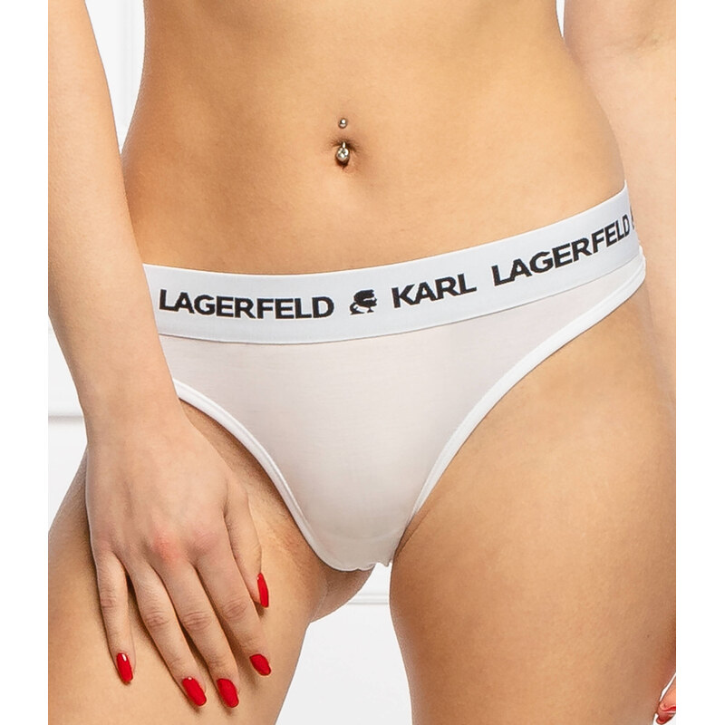 Karl Lagerfeld Tanga 64930553