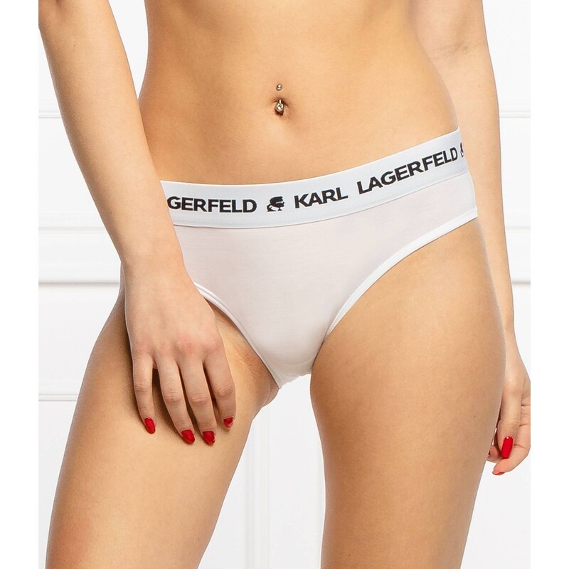 Karl Lagerfeld Spodní část bikin 64758806