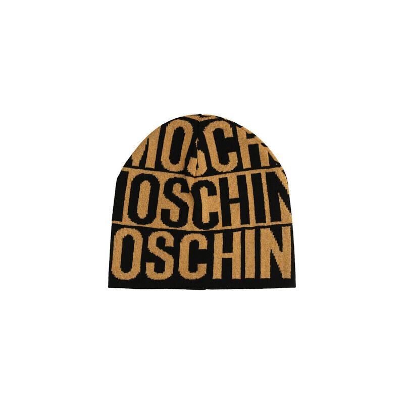 Moschino Čepice | s příměsí vlny