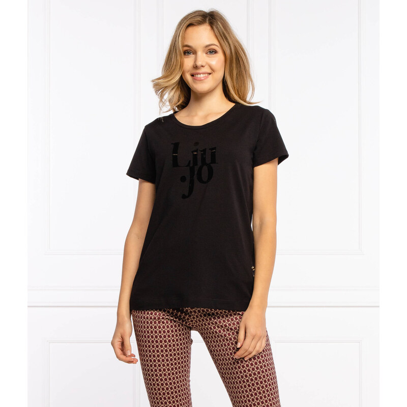 Liu Jo Sport Tričko | Regular Fit