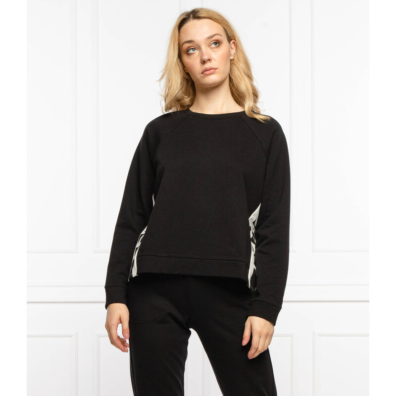 DKNY SLEEPWEAR Mikina | Regular Fit