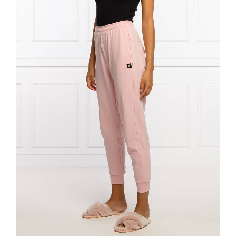 DKNY SLEEPWEAR Tepláky | regular fit 115151984