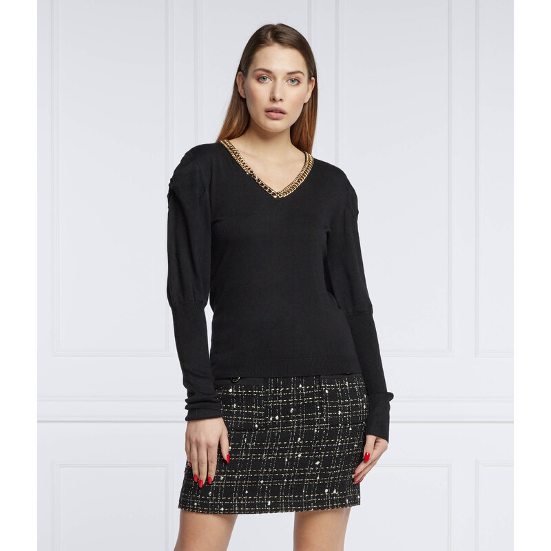 Liu Jo Svetr | Regular Fit 64929796