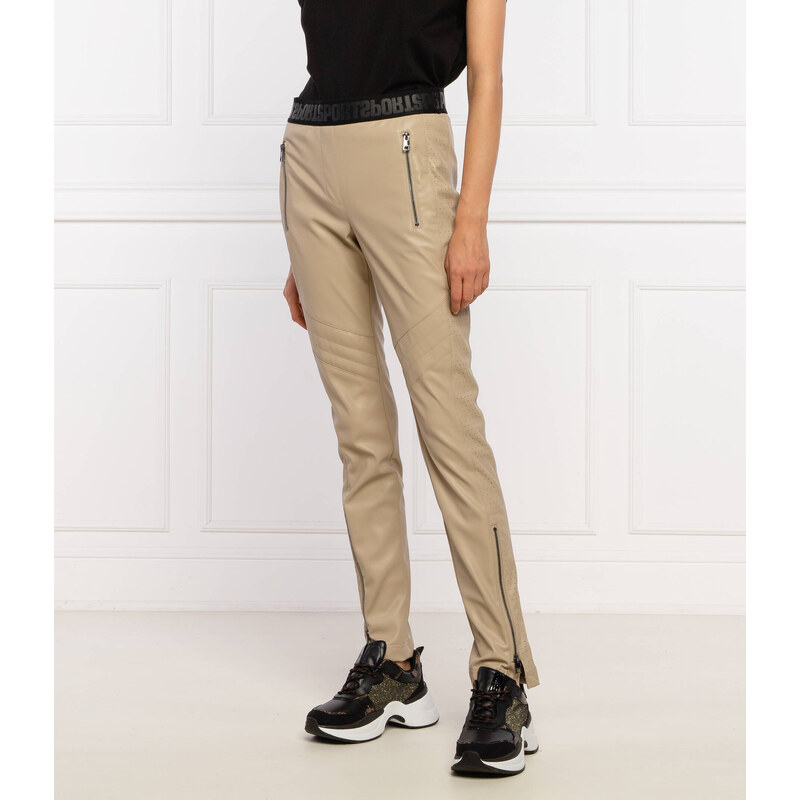 Marc Cain Kalhoty | regular fit 63174272