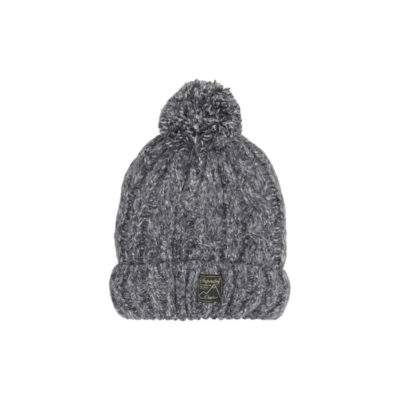 Superdry Čepice | s příměsí vlny