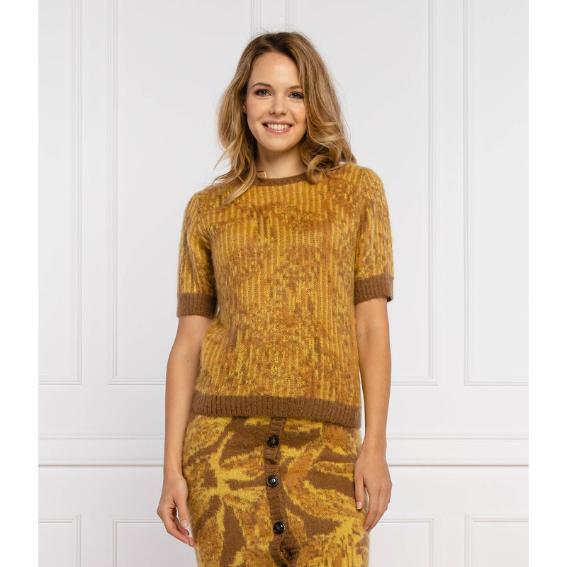 Pinko Svetr SANMARTINO | s příměsí vlny 62666439
