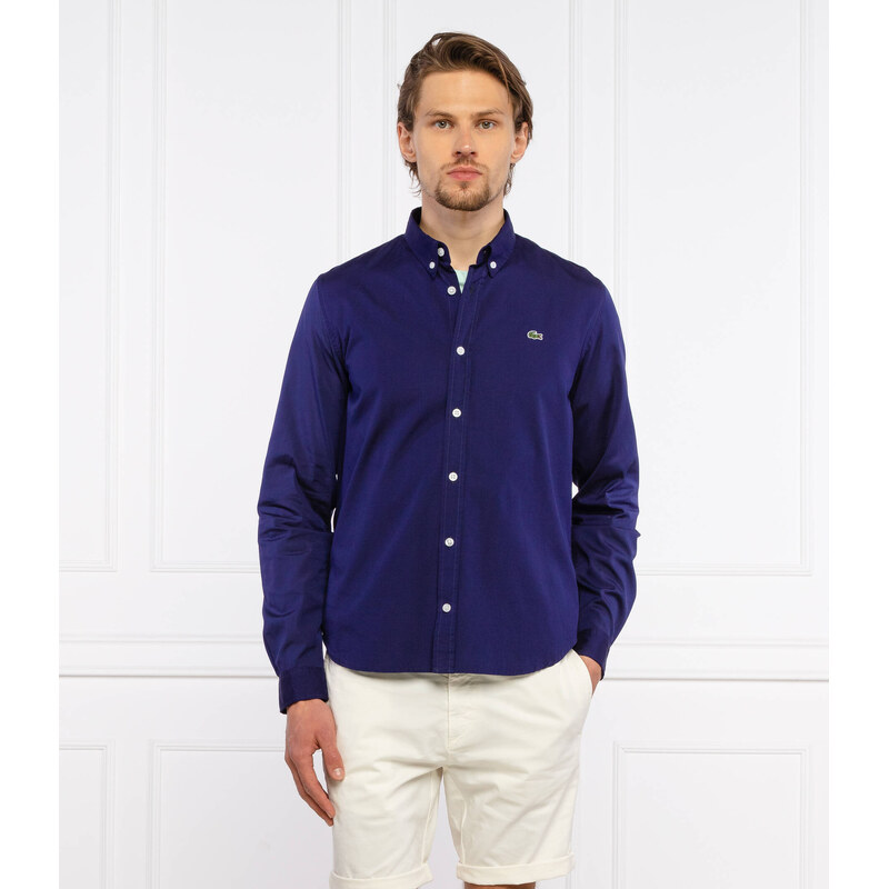 Lacoste Košile | Slim Fit