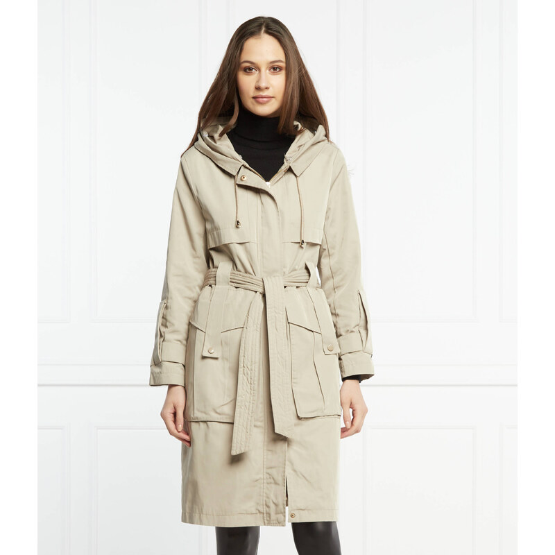 Silvian Heach Parka 2v1 | Regular Fit