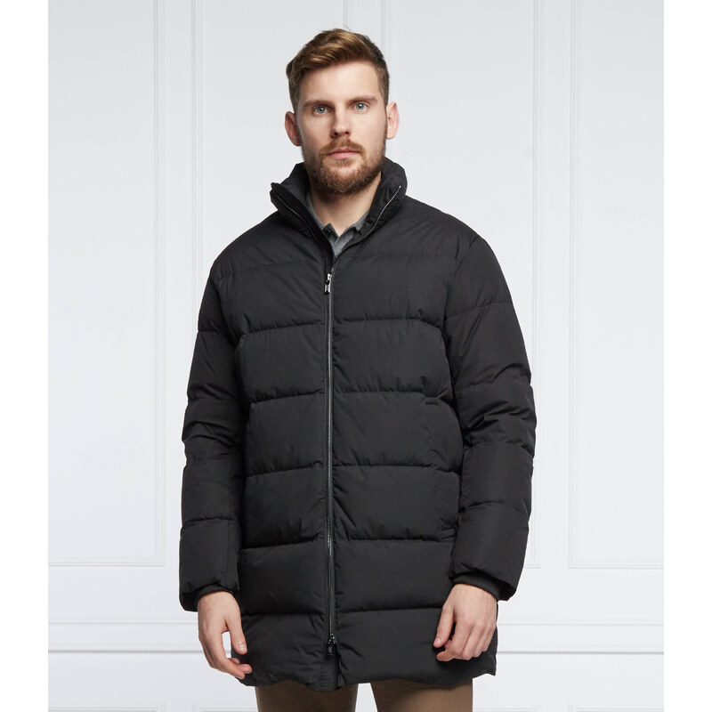 Emporio Armani Bunda | Regular Fit