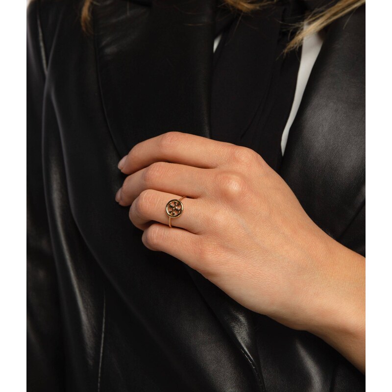 TORY BURCH Prstýnek MILLER 63379604