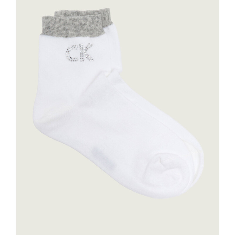 Calvin Klein Ponožky 64372781