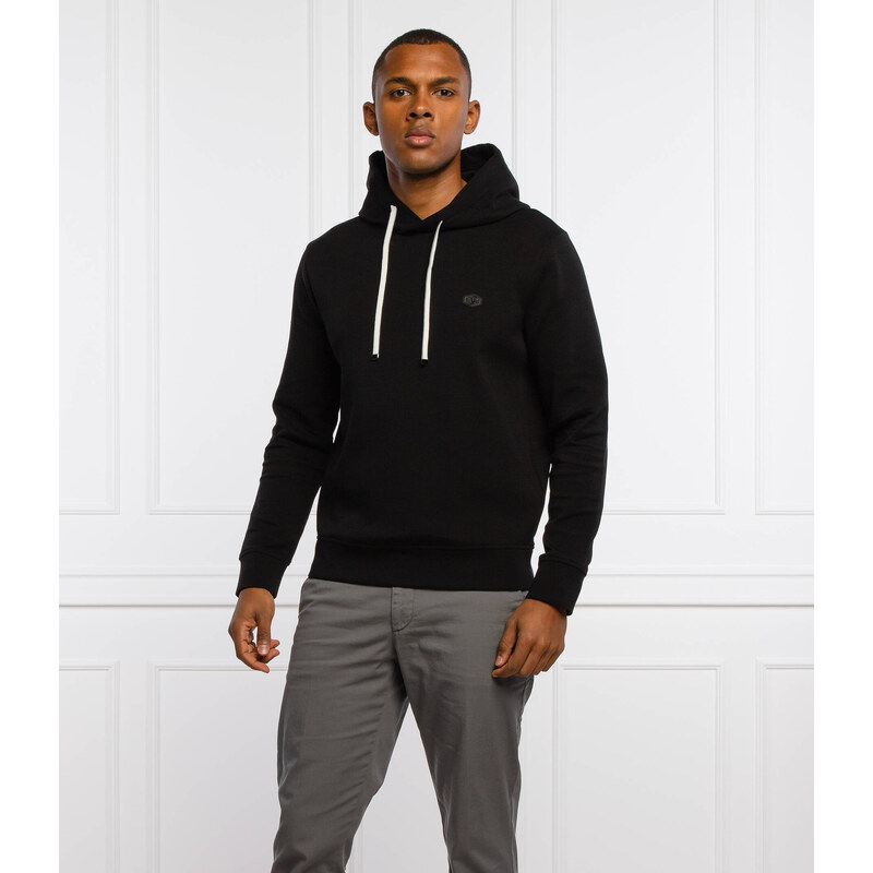 Emporio Armani Mikina | Regular Fit