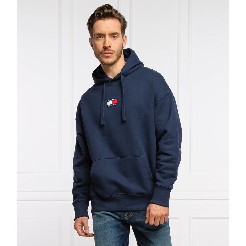 Tommy Jeans Mikina | Loose fit