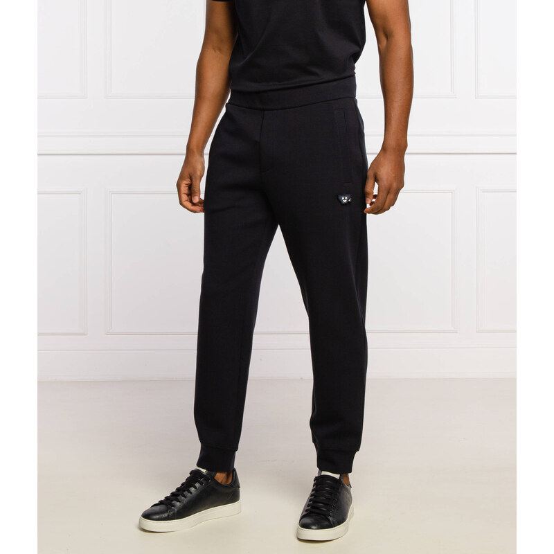 Emporio Armani Tepláky | Relaxed fit