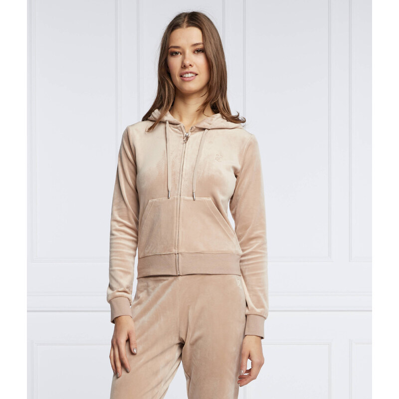 Juicy Couture Mikina ROBERTSON | Slim Fit