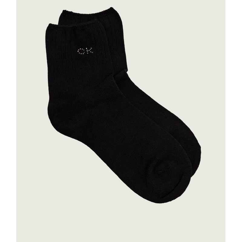 Calvin Klein Ponožky 63602356