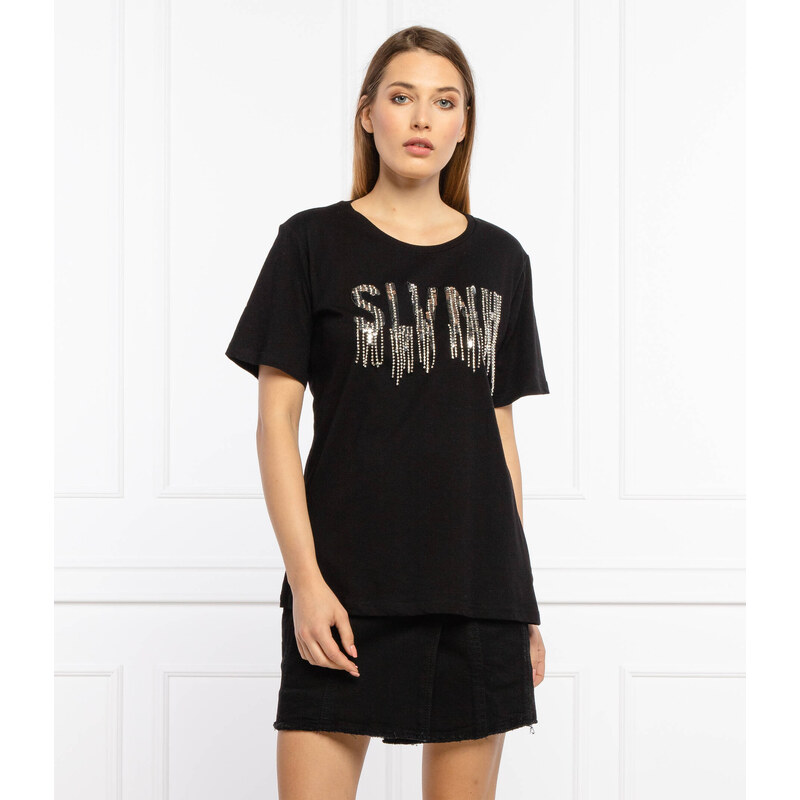 Silvian Heach Tričko | regular fit 63795595