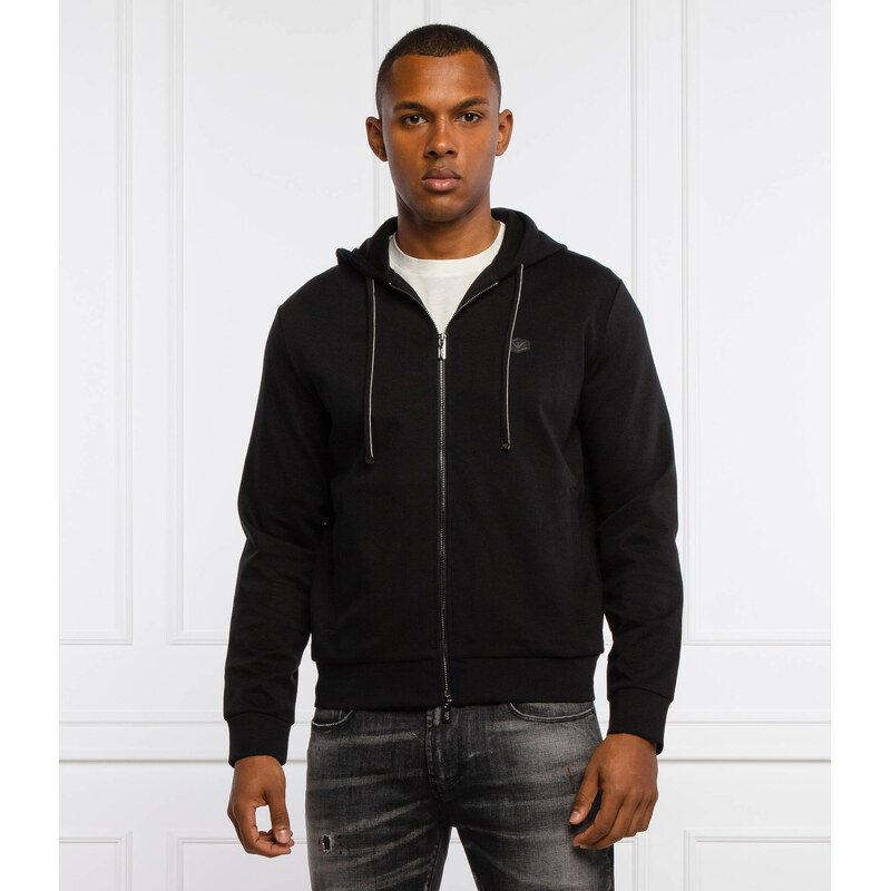 Emporio Armani Mikina | Regular Fit