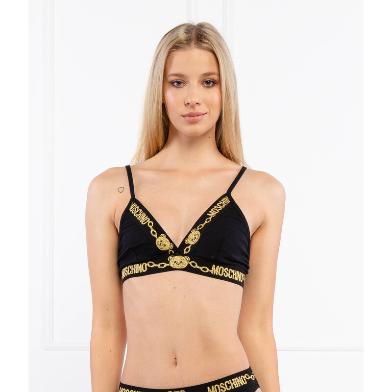 Moschino Underwear Podprsenka 63639542