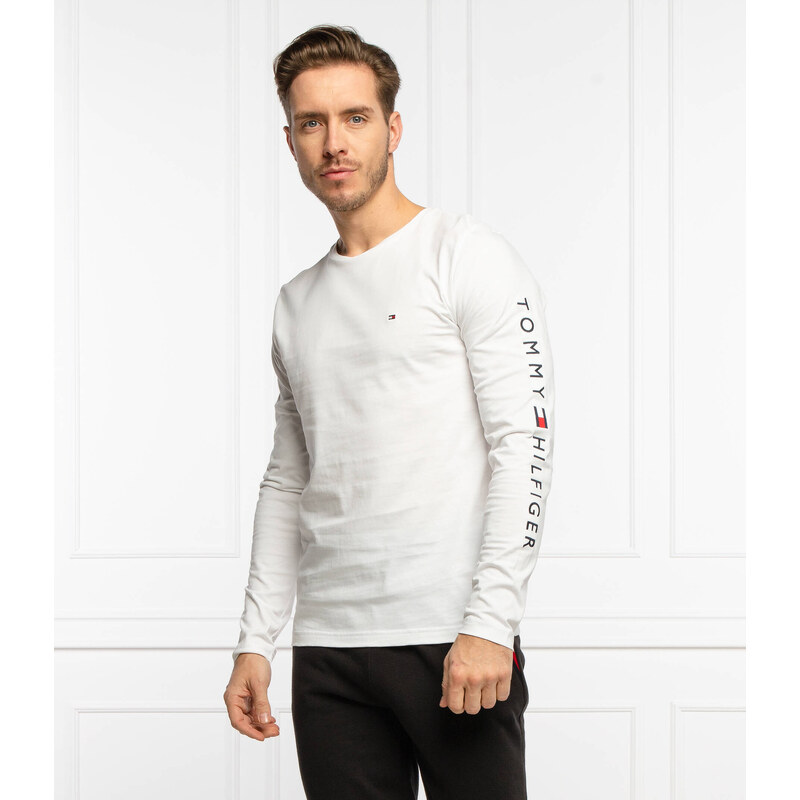 Tommy Hilfiger Tričko s dlouhým rukávem | Regular Fit