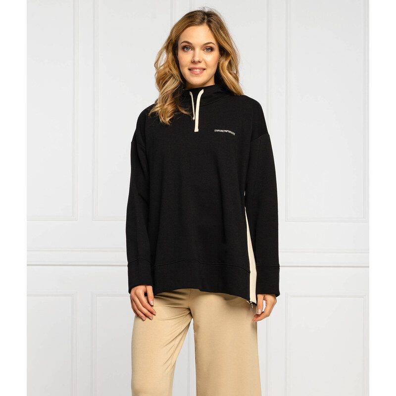 Emporio Armani Mikina | Relaxed fit