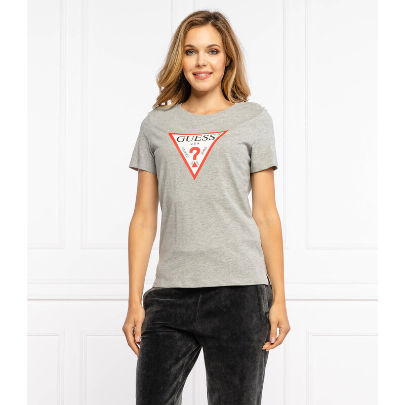GUESS tričko original | regular fit 64431302