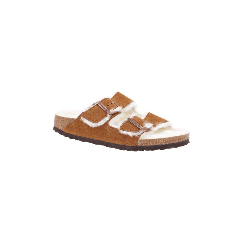 Birkenstock Domácí obuv Arizona VL | semiš