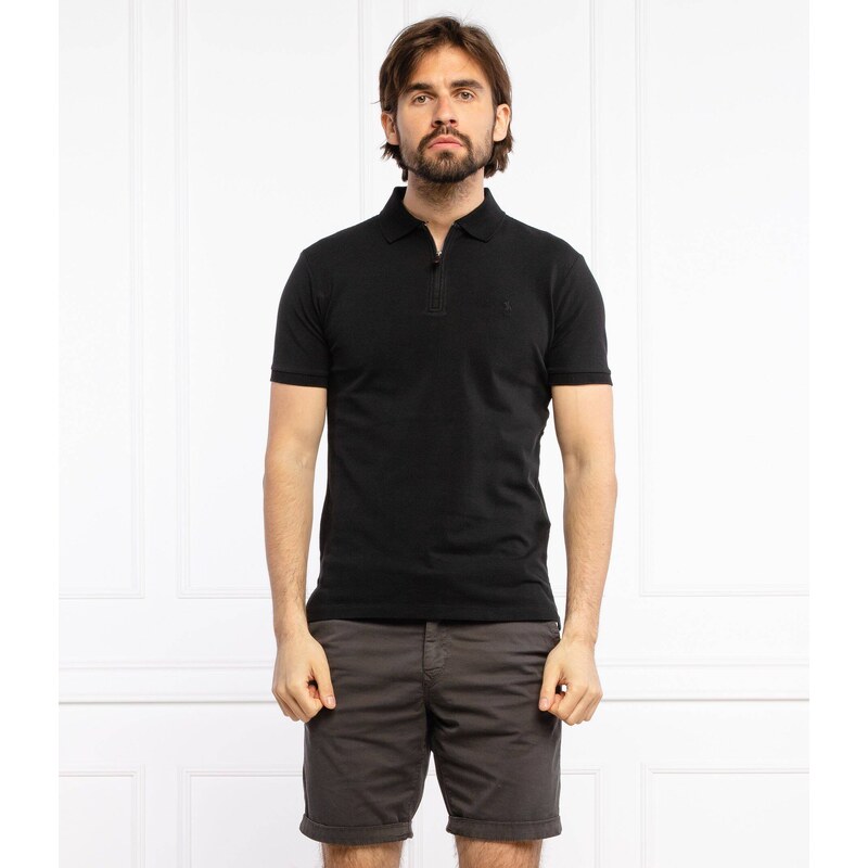 POLO RALPH LAUREN Polokošile | Slim Fit | stretch mesh