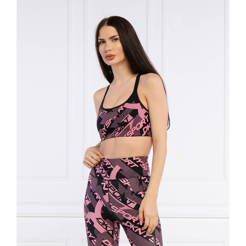 DKNY Sport Podprsenka 61462243