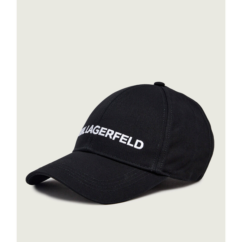 Karl Lagerfeld Kšiltovka Essential 61689871